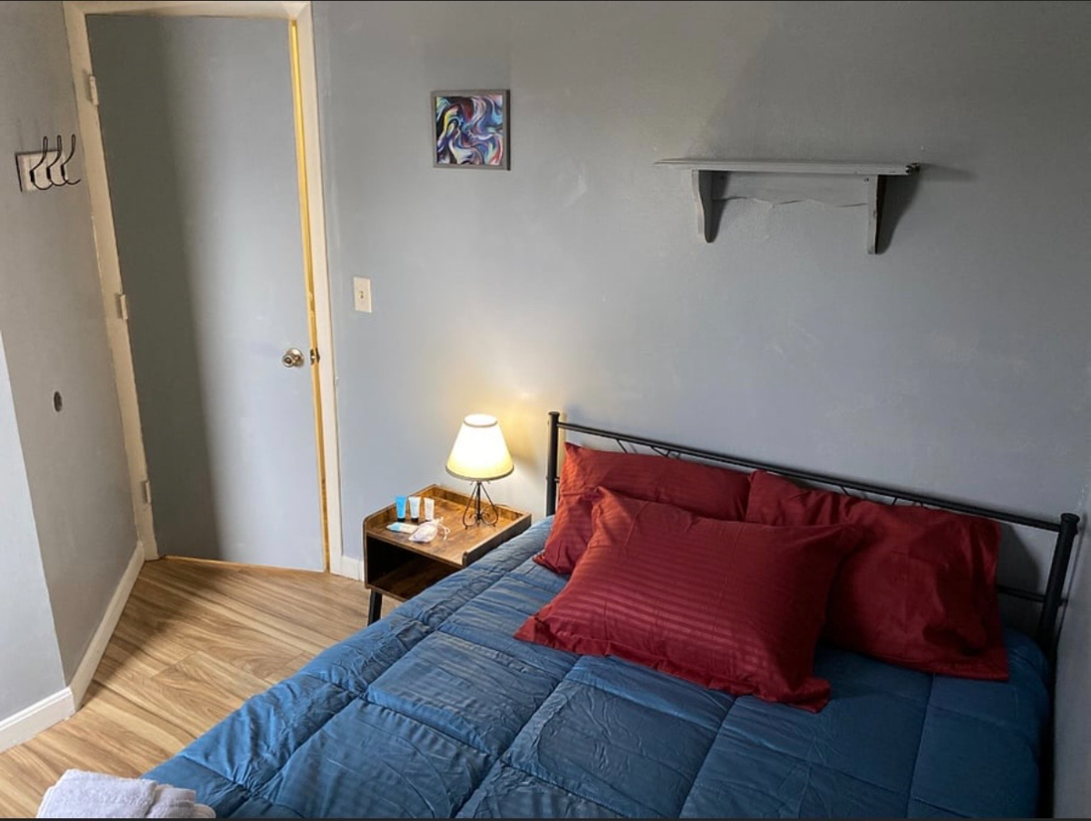 Private room Burlington - Photo 4