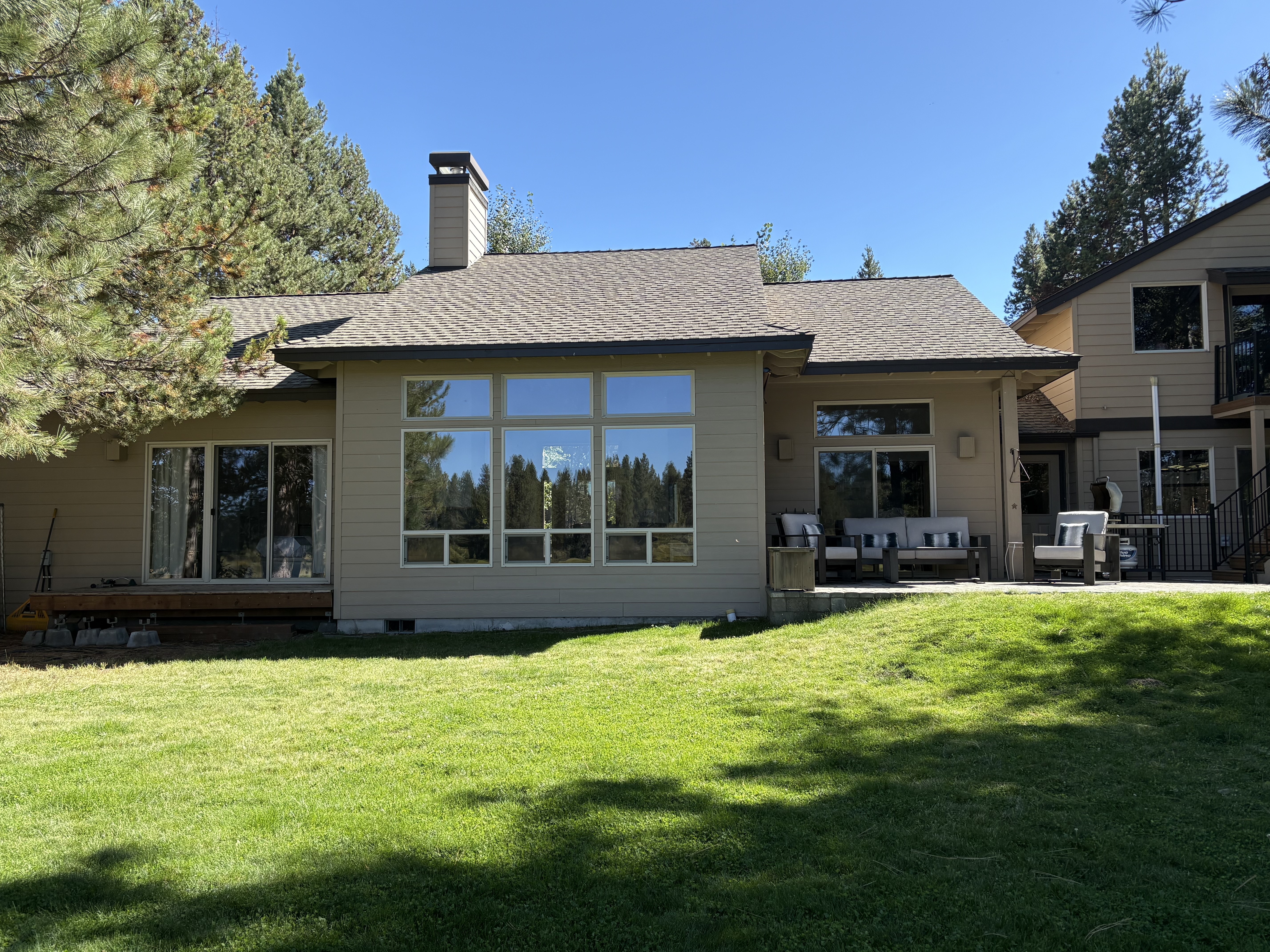Peaceful Riverfront Home - Photo 1