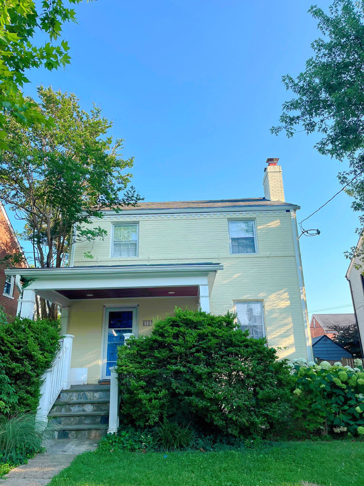 3BR AU Park Home, Utilities Included, Walk to Metro, Whole Foods & Spring Valley - Photo 6