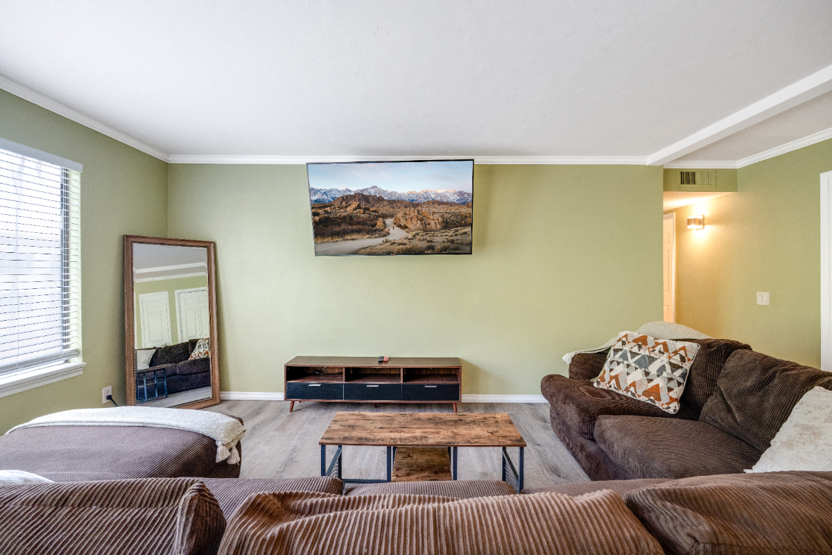 Chic Condo Steps from Petco Park - Photo 1