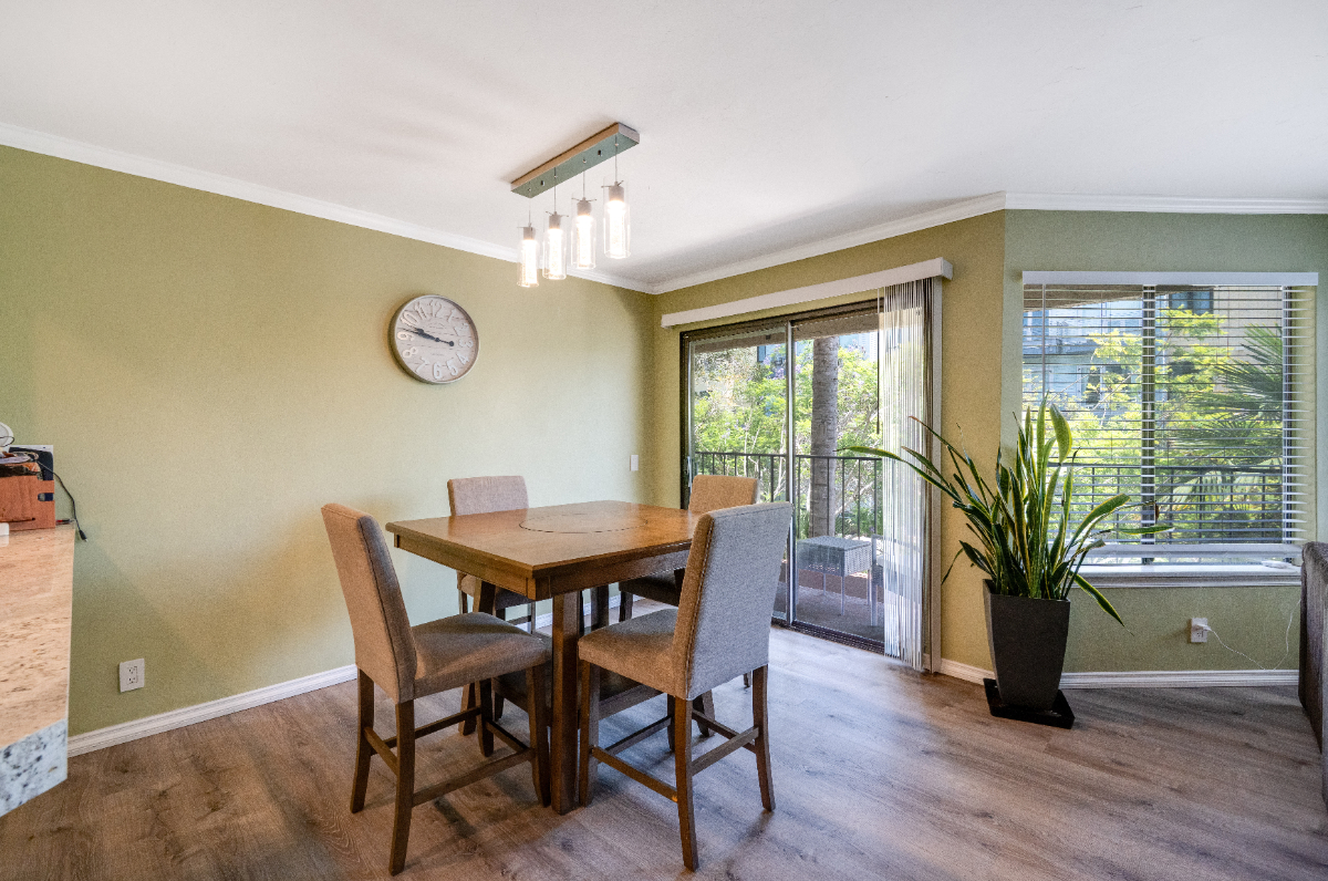 Chic Condo Steps from Petco Park - Photo 3