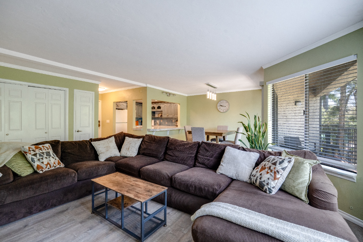 Chic Condo Steps from Petco Park - Photo 2