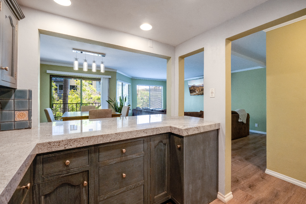 Chic Condo Steps from Petco Park - Photo 4