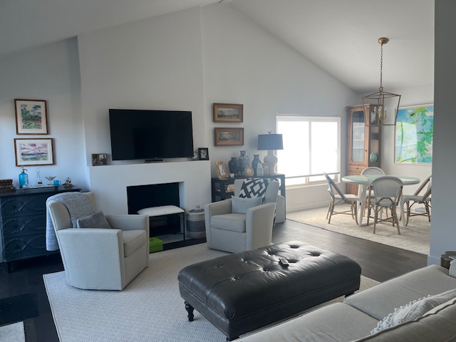 Fully Remodeled 2 BR/2BA + Office-Furnished Rental in Oaks North 55+ Community, Rancho Bernardo - Photo 2