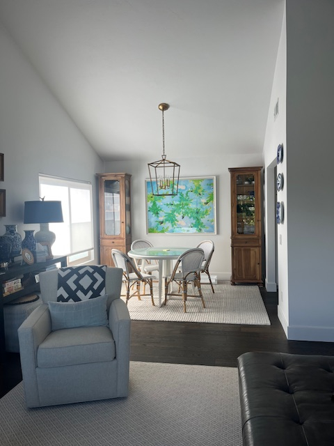 Fully Remodeled 2 BR/2BA + Office-Furnished Rental in Oaks North 55+ Community, Rancho Bernardo - Photo 3