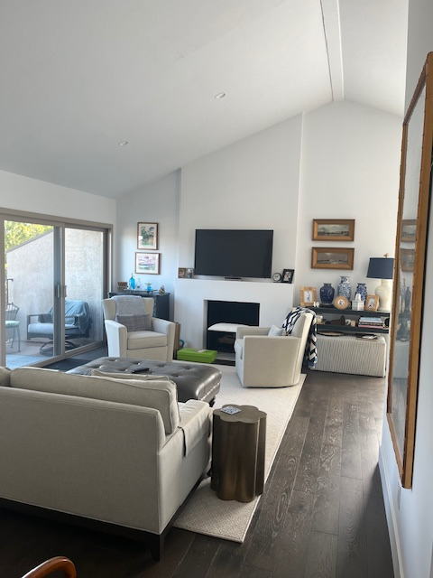 Fully Remodeled 2 BR/2BA + Office-Furnished Rental in Oaks North 55+ Community, Rancho Bernardo - Photo 4