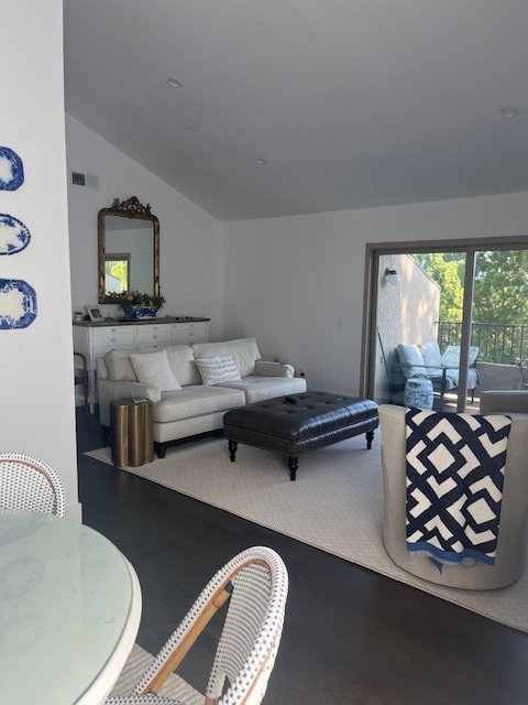 Fully Remodeled 2 BR/2BA + Office-Furnished Rental in Oaks North 55+ Community, Rancho Bernardo - Photo 5