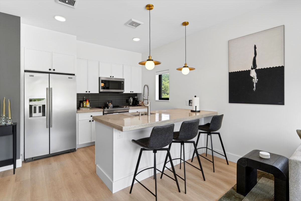 The Upstate Loft - Photo 2
