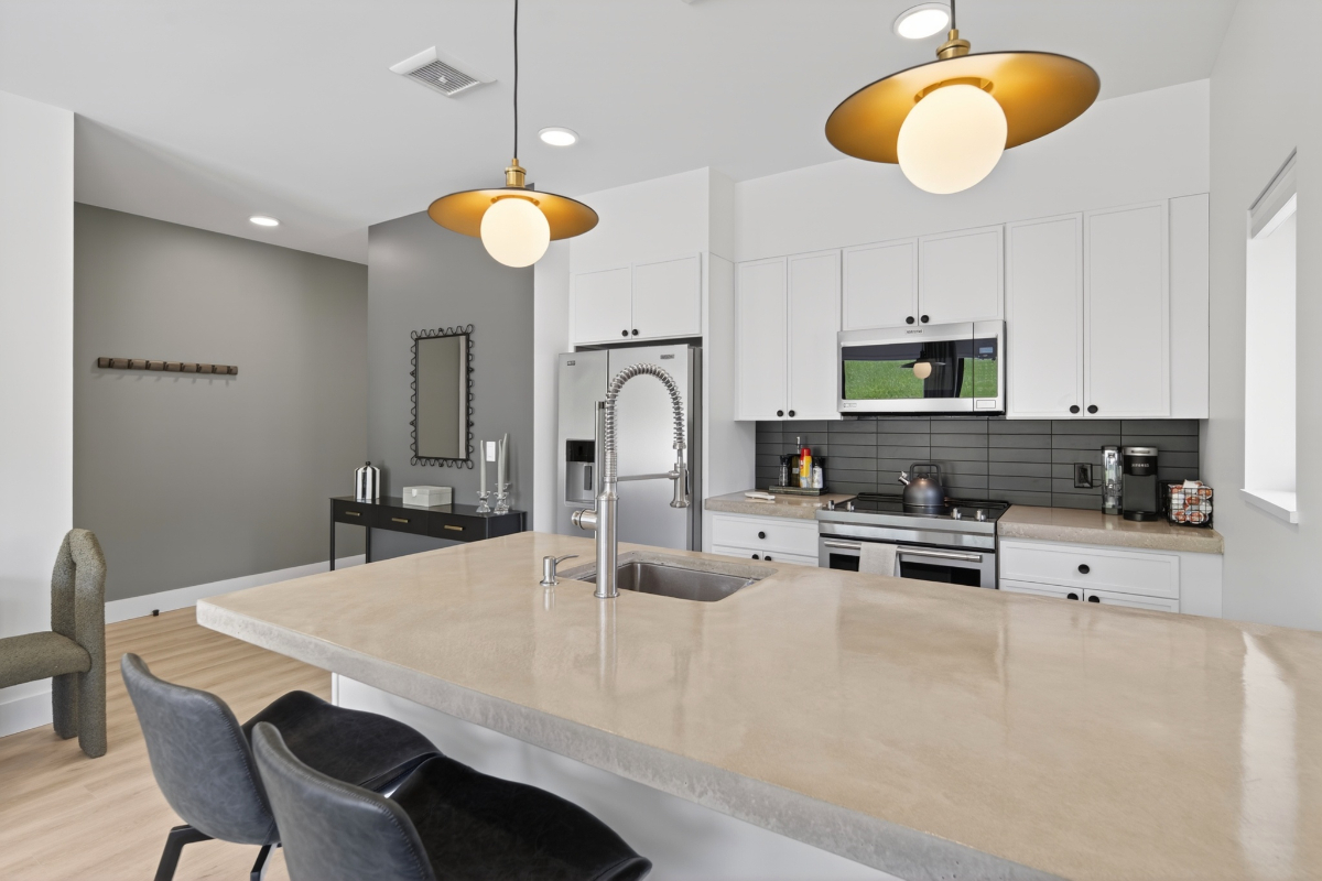 The Upstate Loft - Photo 10