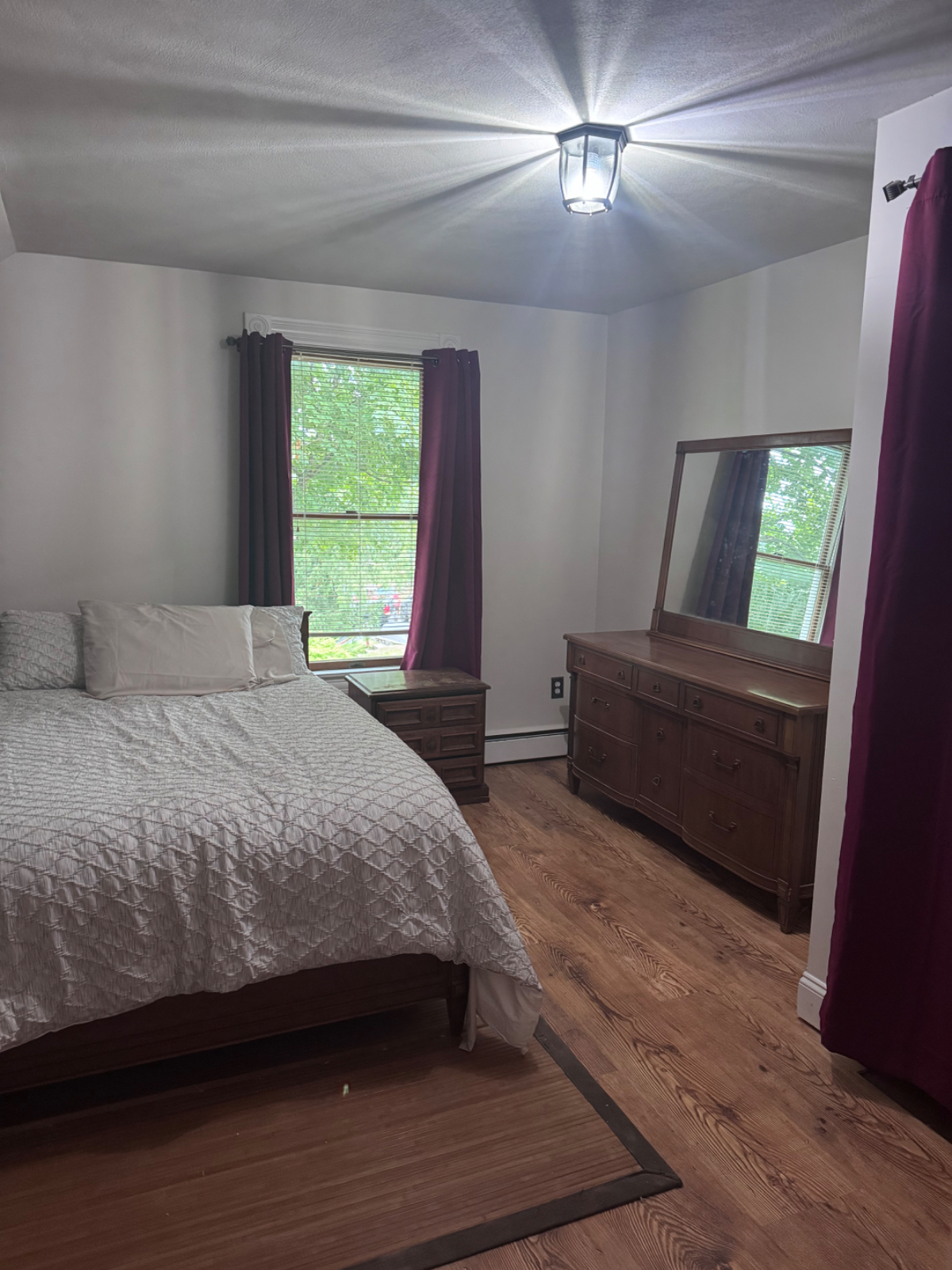 Fully Furnished 3 Bed/1 Bath home just Minutes away from Syracuse, NY - Photo 8