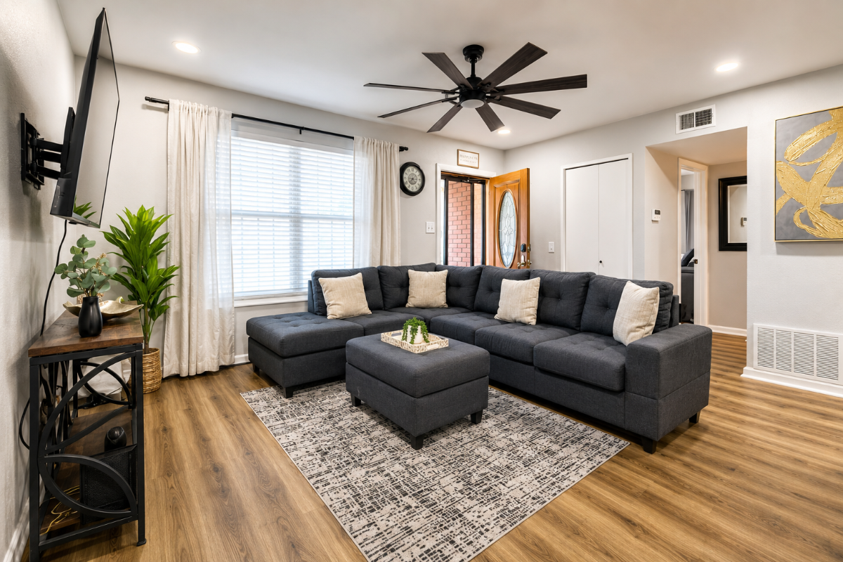 Casa Bella- Centrally Located, Lackland, SeaWorld, Medical Cnr - Photo 2