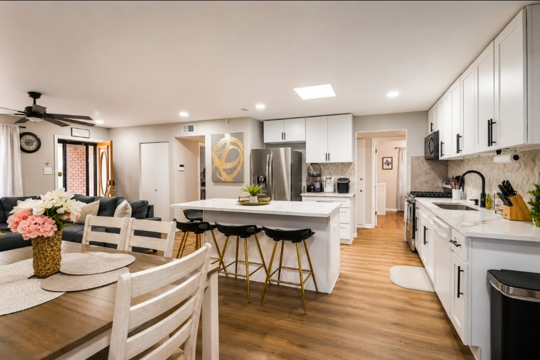 Casa Bella- Centrally Located, Lackland, SeaWorld, Medical Cnr - Photo 3
