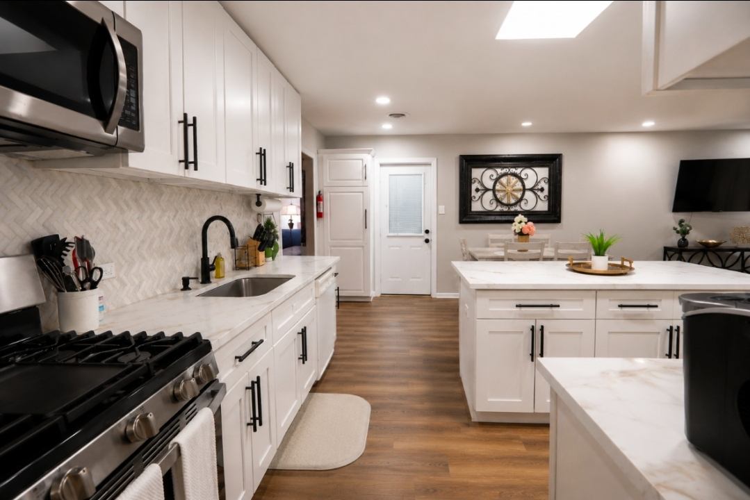 Casa Bella- Centrally Located, Lackland, SeaWorld, Medical Cnr - Photo 4