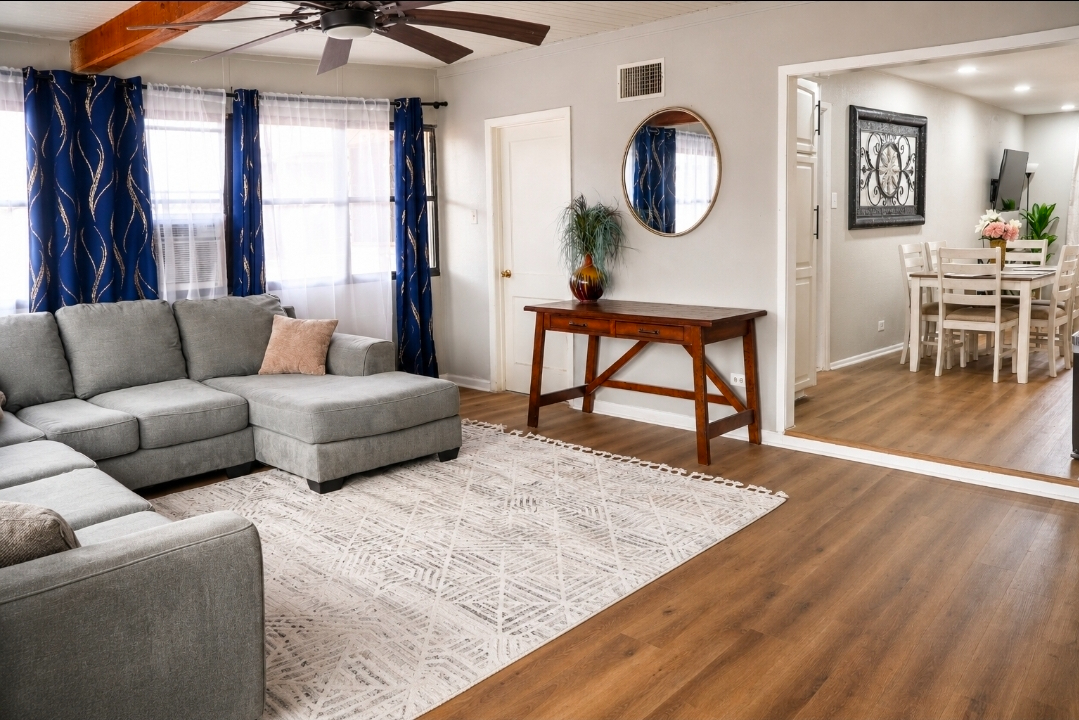 Casa Bella- Centrally Located, Lackland, SeaWorld, Medical Cnr - Photo 5