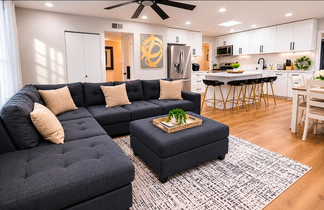 Casa Bella- Centrally Located, Lackland, SeaWorld, Medical Cnr