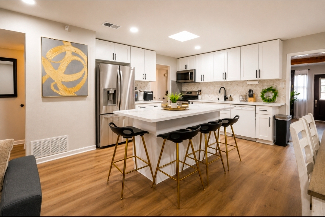 Casa Bella- Centrally Located, Lackland, SeaWorld, Medical Cnr - Photo 10