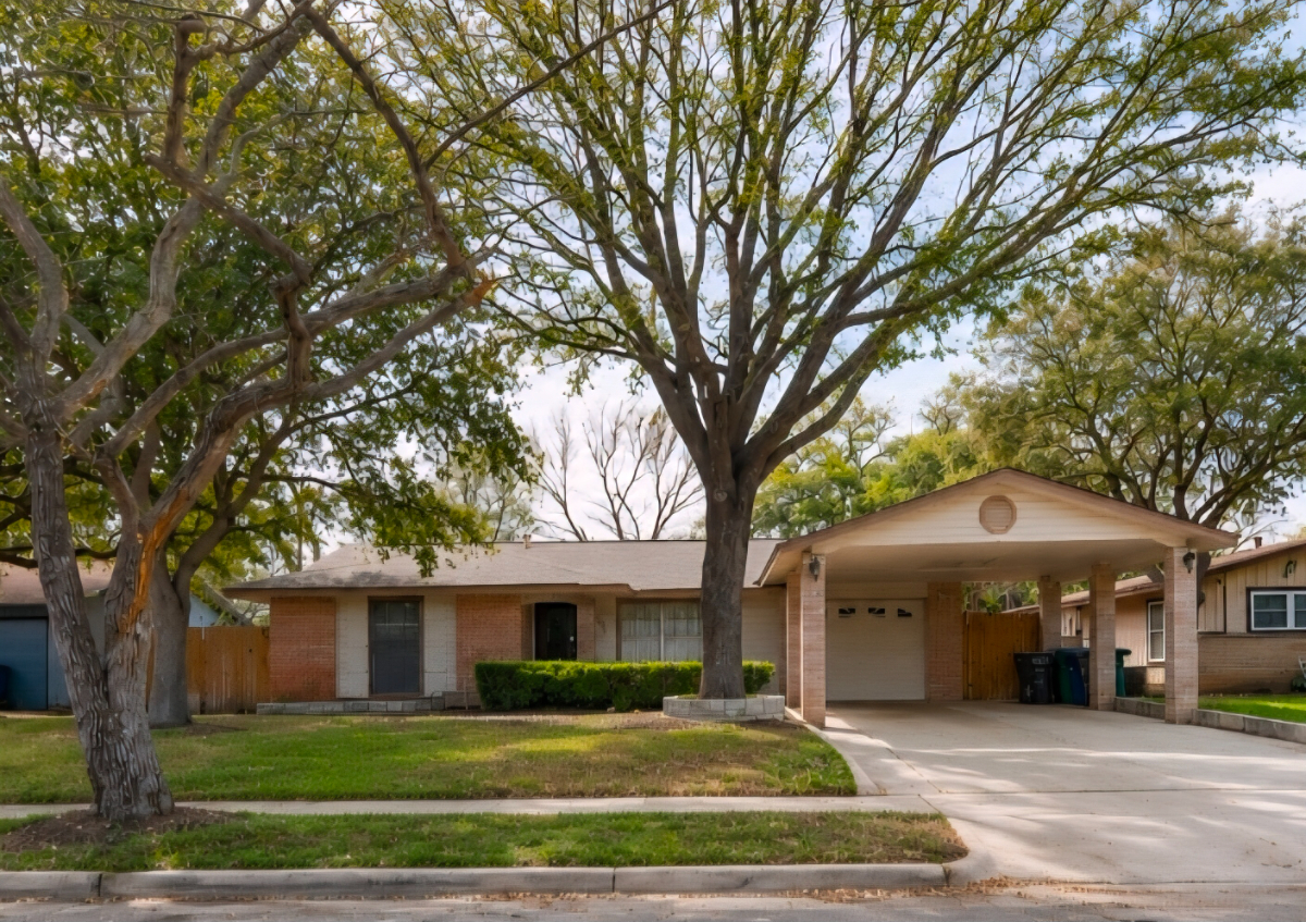 Casa Bella- Centrally Located, Lackland, SeaWorld, Medical Cnr - Photo 11