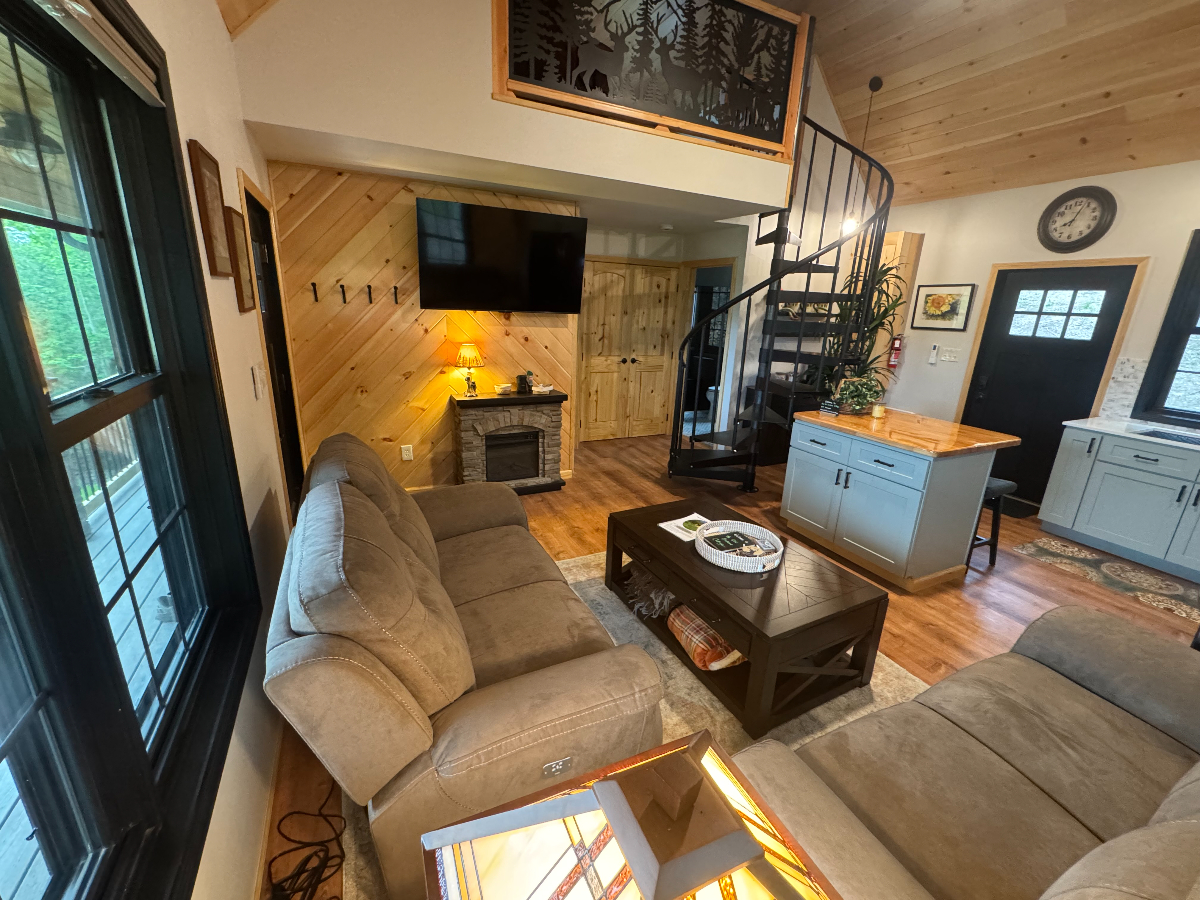 The Old Orchard Cottage - Photo 1