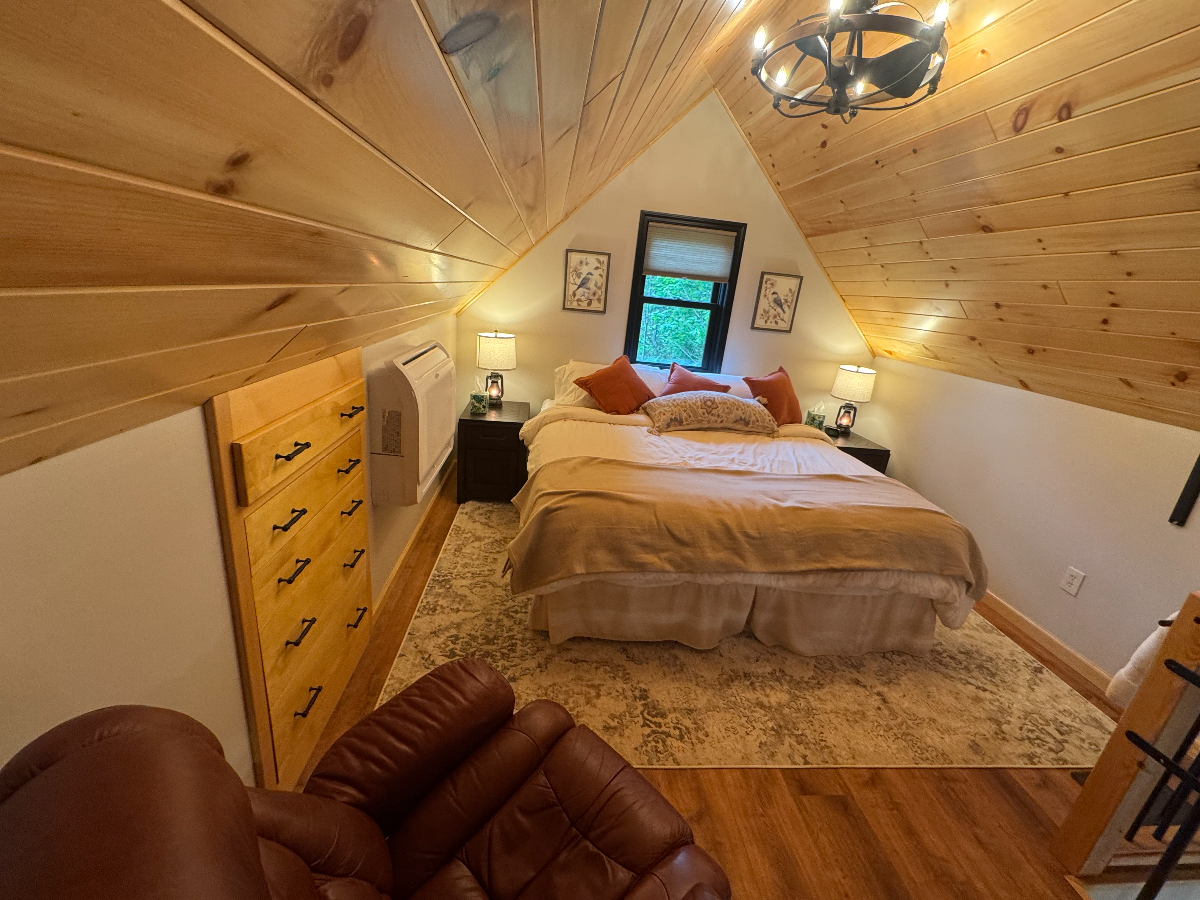 The Old Orchard Cottage - Photo 9