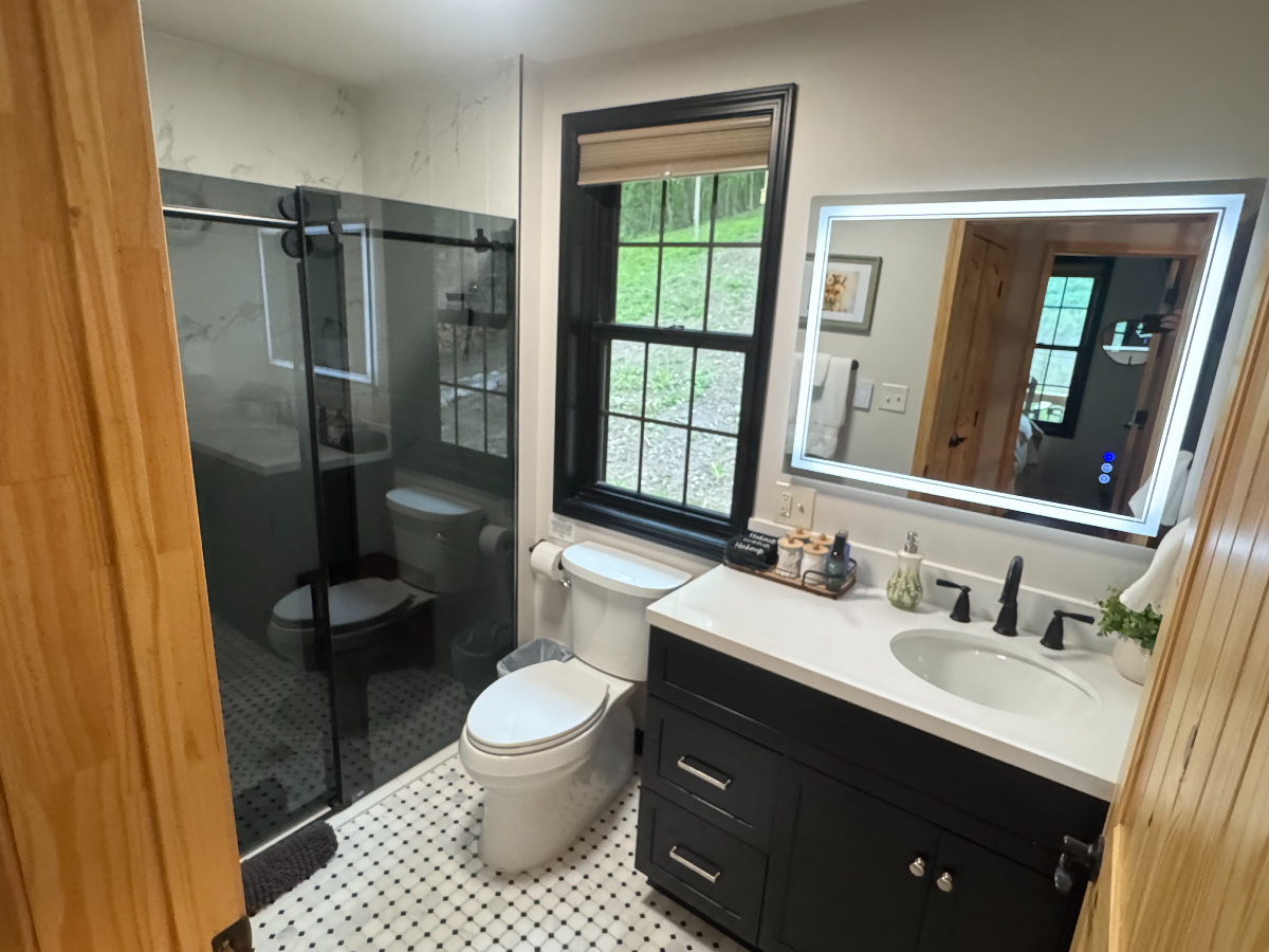The Old Orchard Cottage - Photo 8