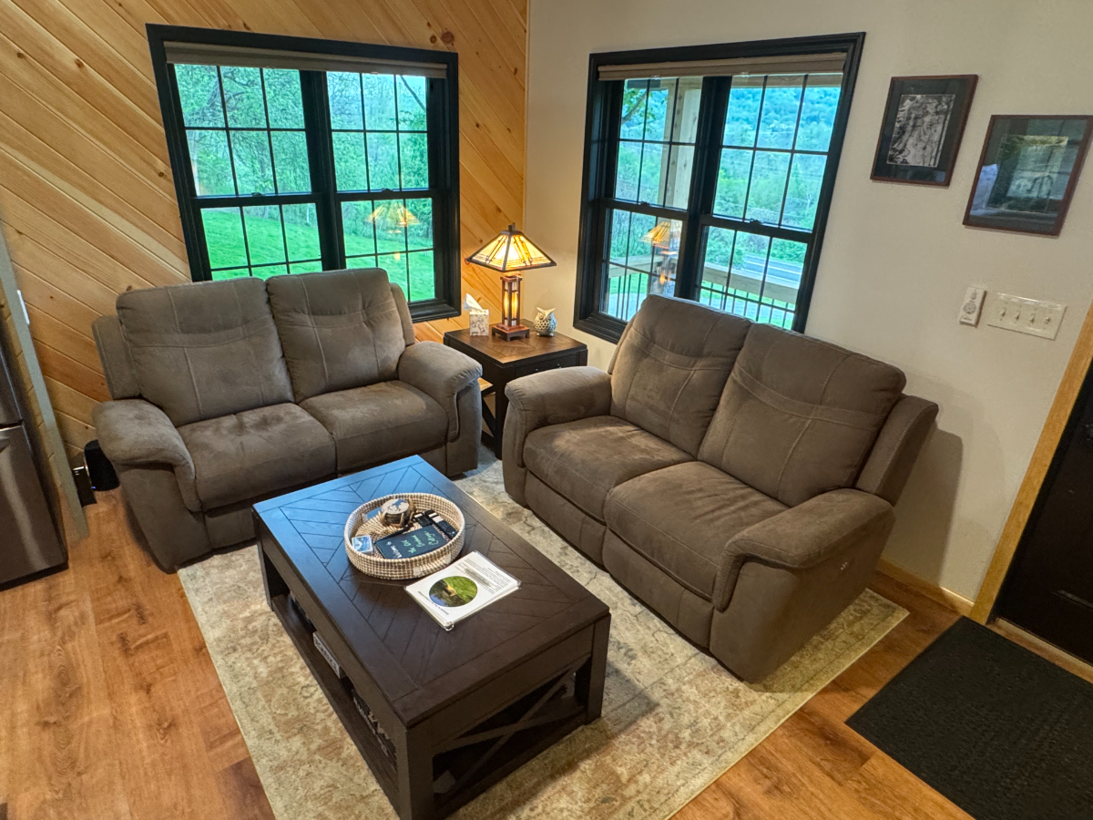 The Old Orchard Cottage - Photo 2