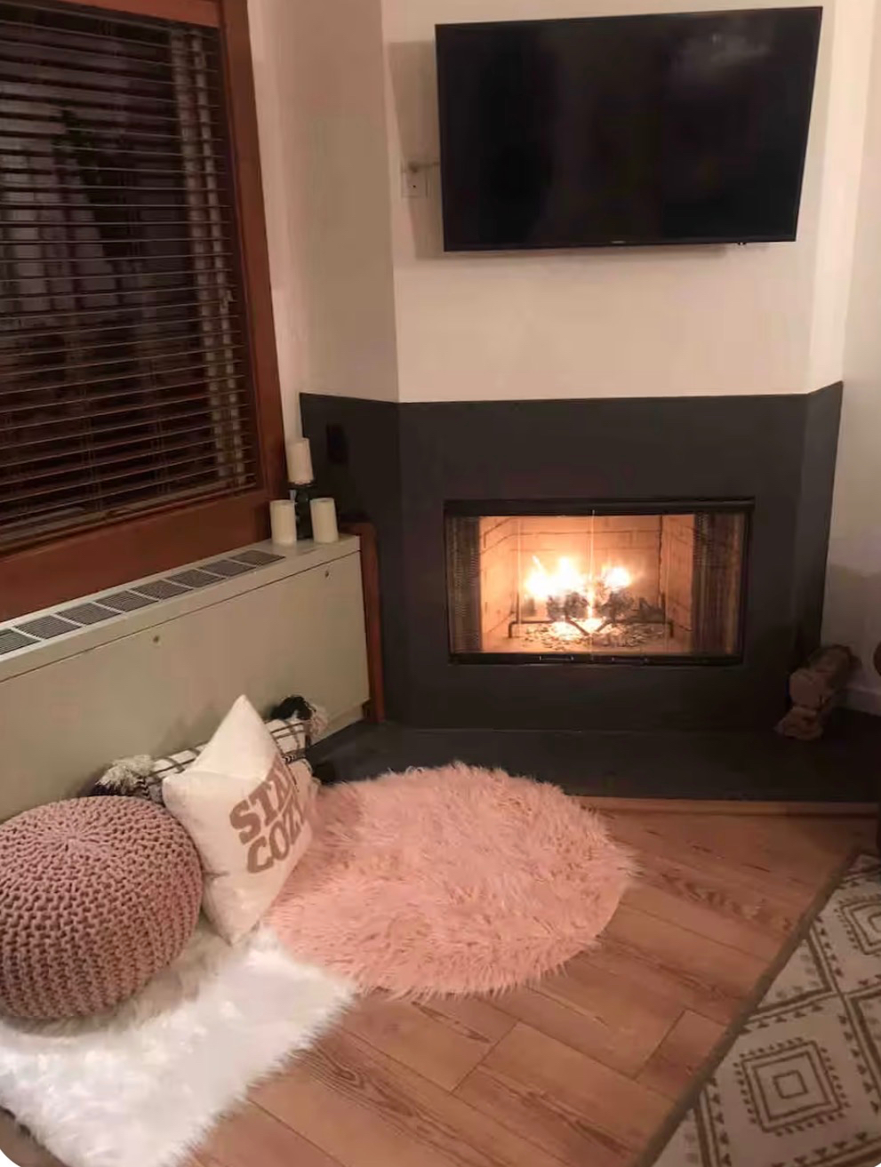 Cozy condo at Seventh Mountain Resort - Photo 2