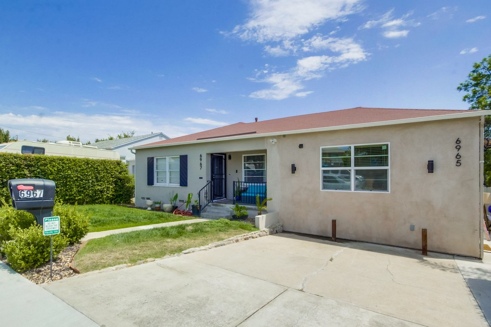 *NEW*Private Furnished 1BR Near SDSU | Dog Friendly Fenced Yard, Parking & Laundry - Photo 4