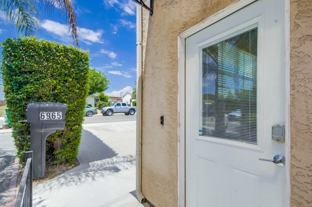 *NEW*Private Furnished 1BR Near SDSU | Dog Friendly Fenced Yard, Parking & Laundry - Photo 5