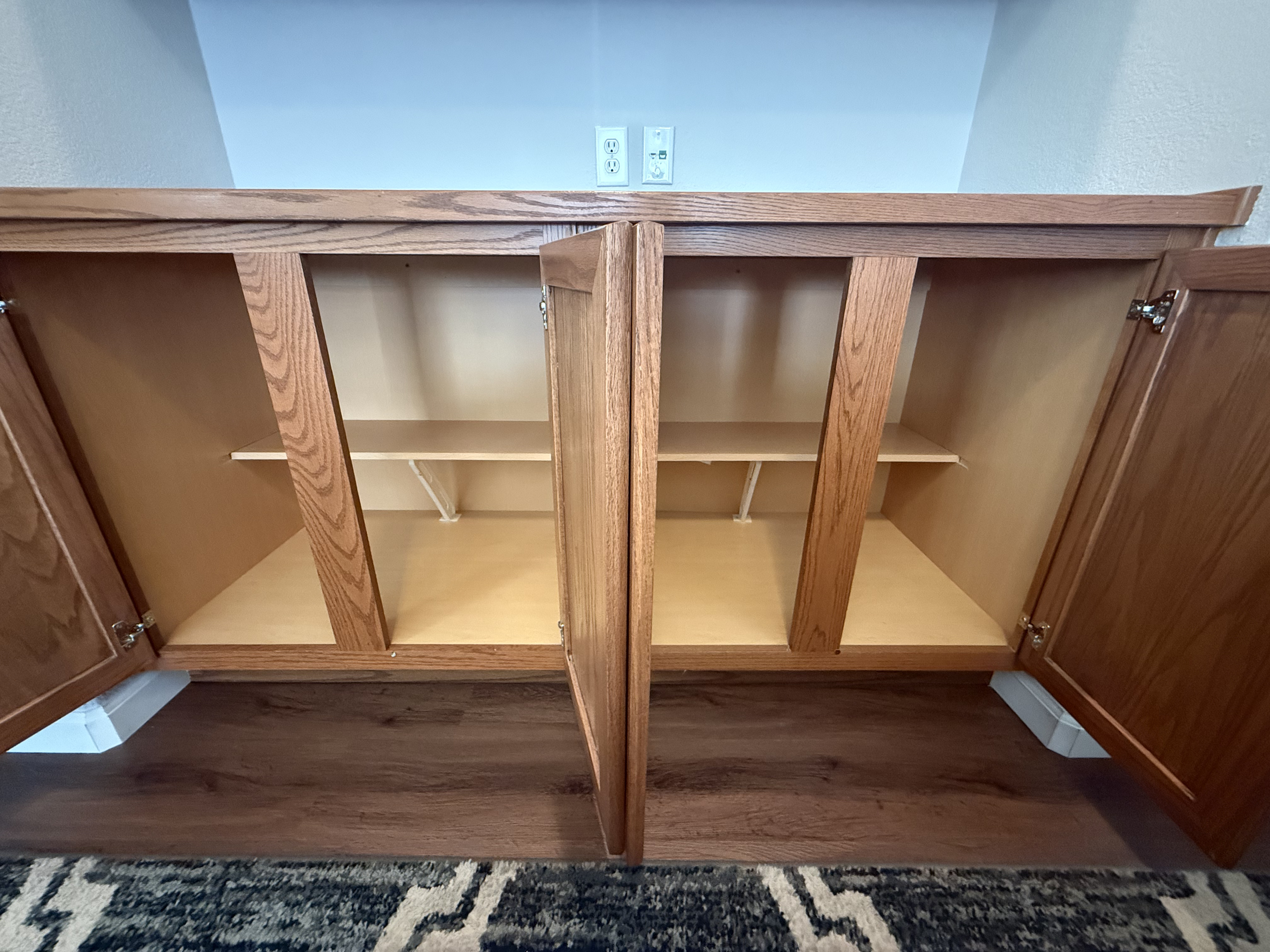 Quiet nieghborhood near the river, trails and great access to explore more! - Photo 3
