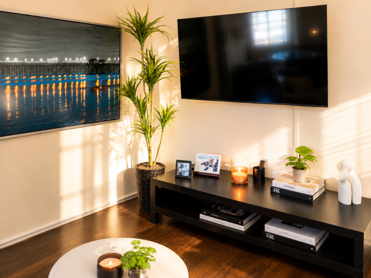 Los Angeles beach retreat - Hermosa Beach, by LAX