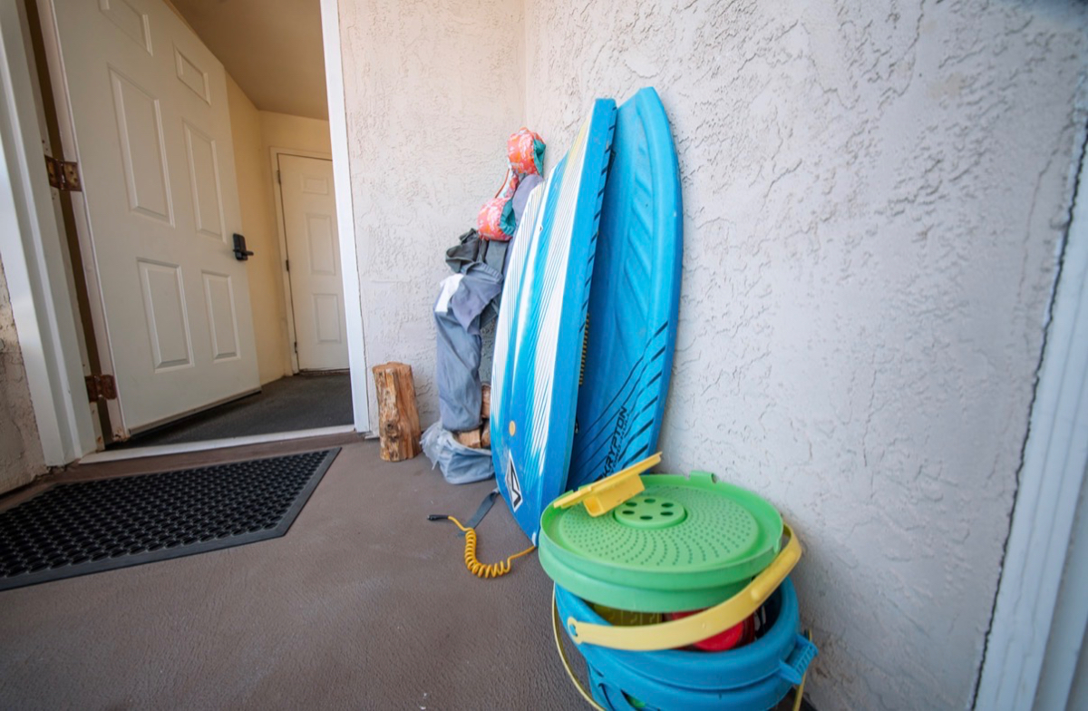 Sunny South Mission Beach Studio - Steps to the Bay & Beach - Photo 4