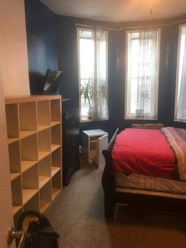 The Blue Room - First Floor Street Room $1600 All Utilities Included - Photo 6