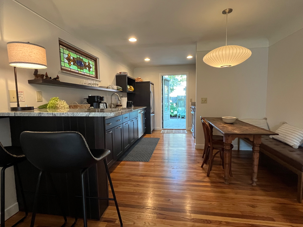 Hyde Park House "Rail Trail Ranchette" - Photo 6