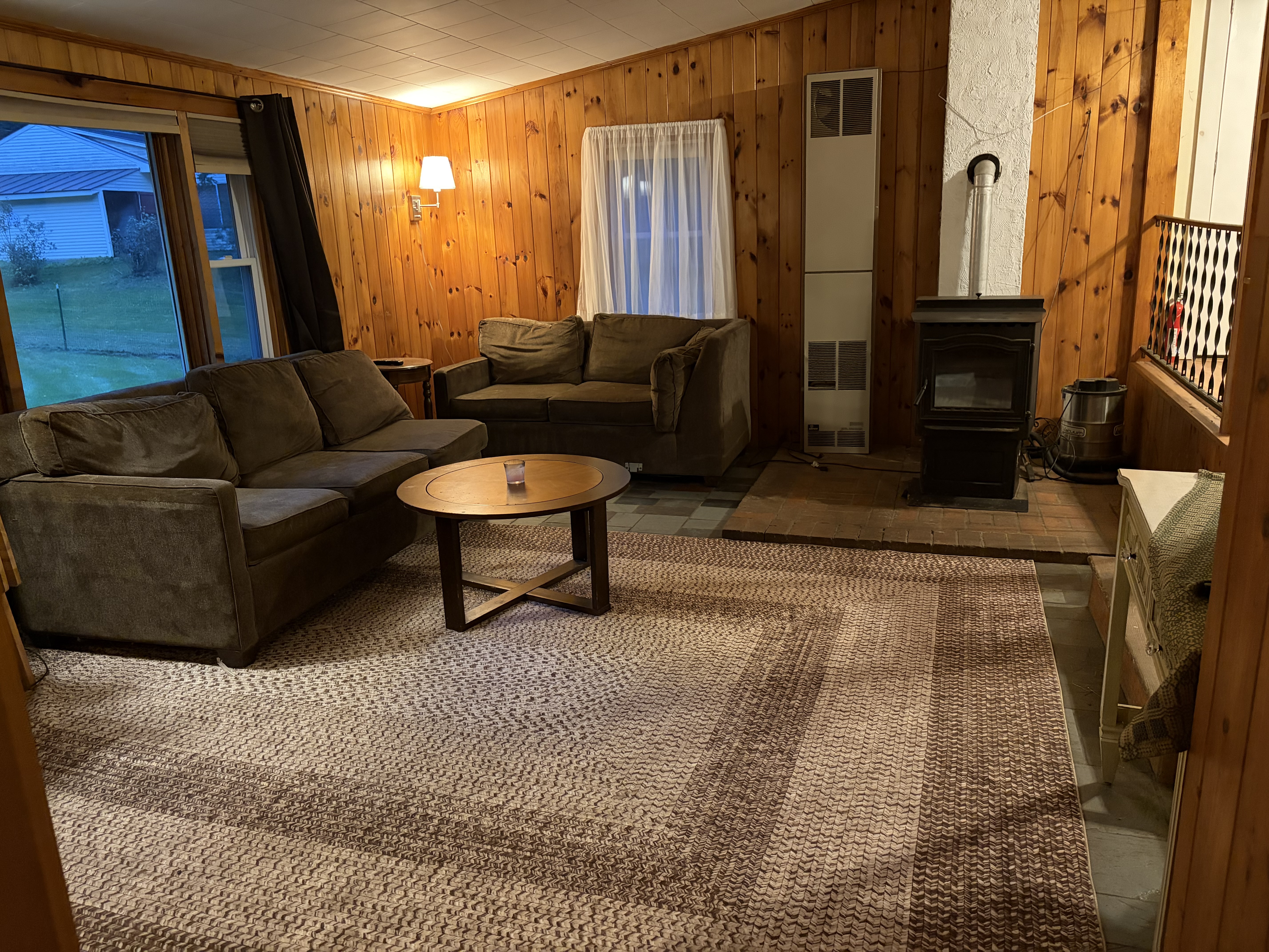 2bedroom 1bath cottage - Photo 3