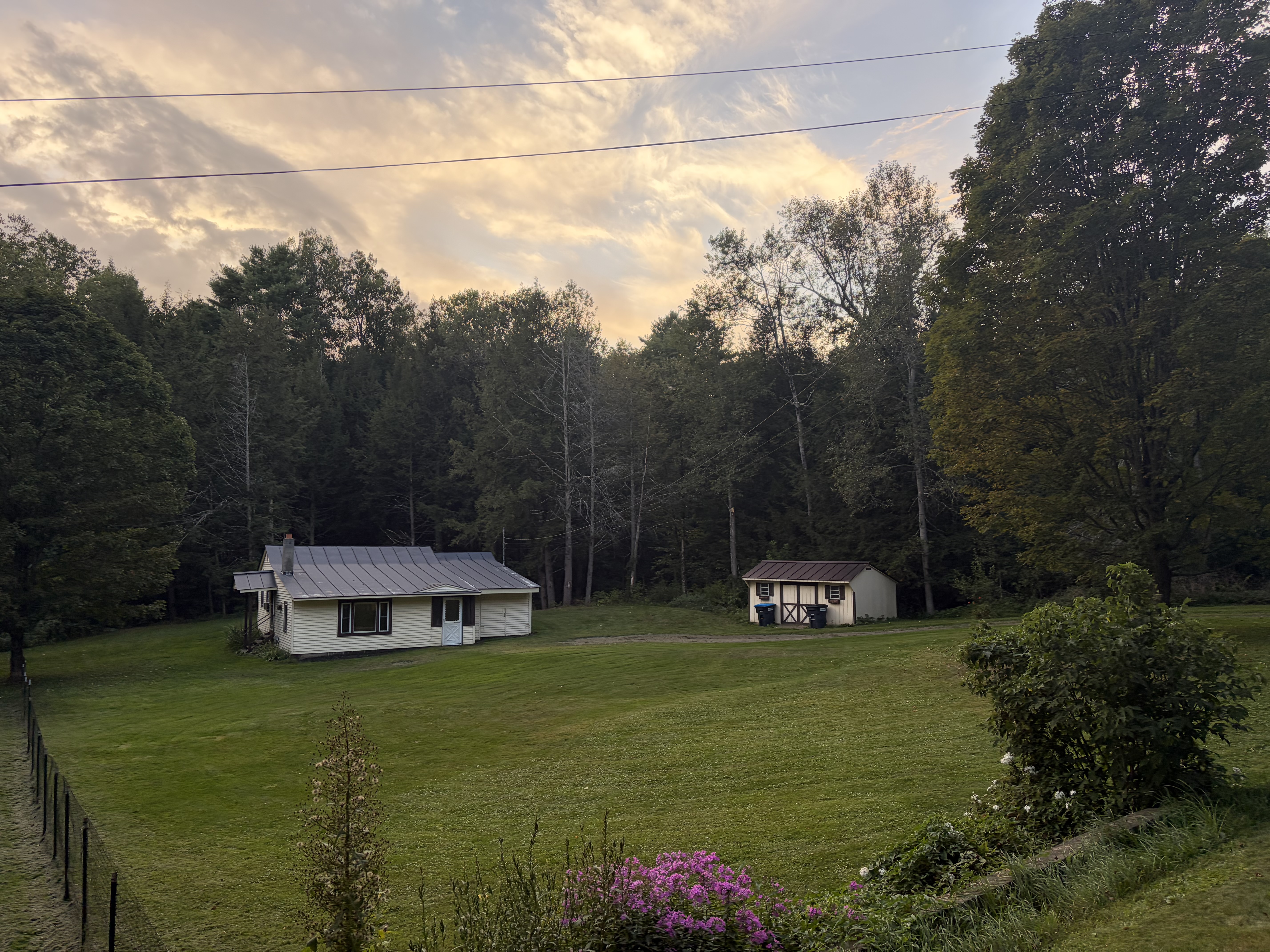 2bedroom 1bath cottage - Photo 2