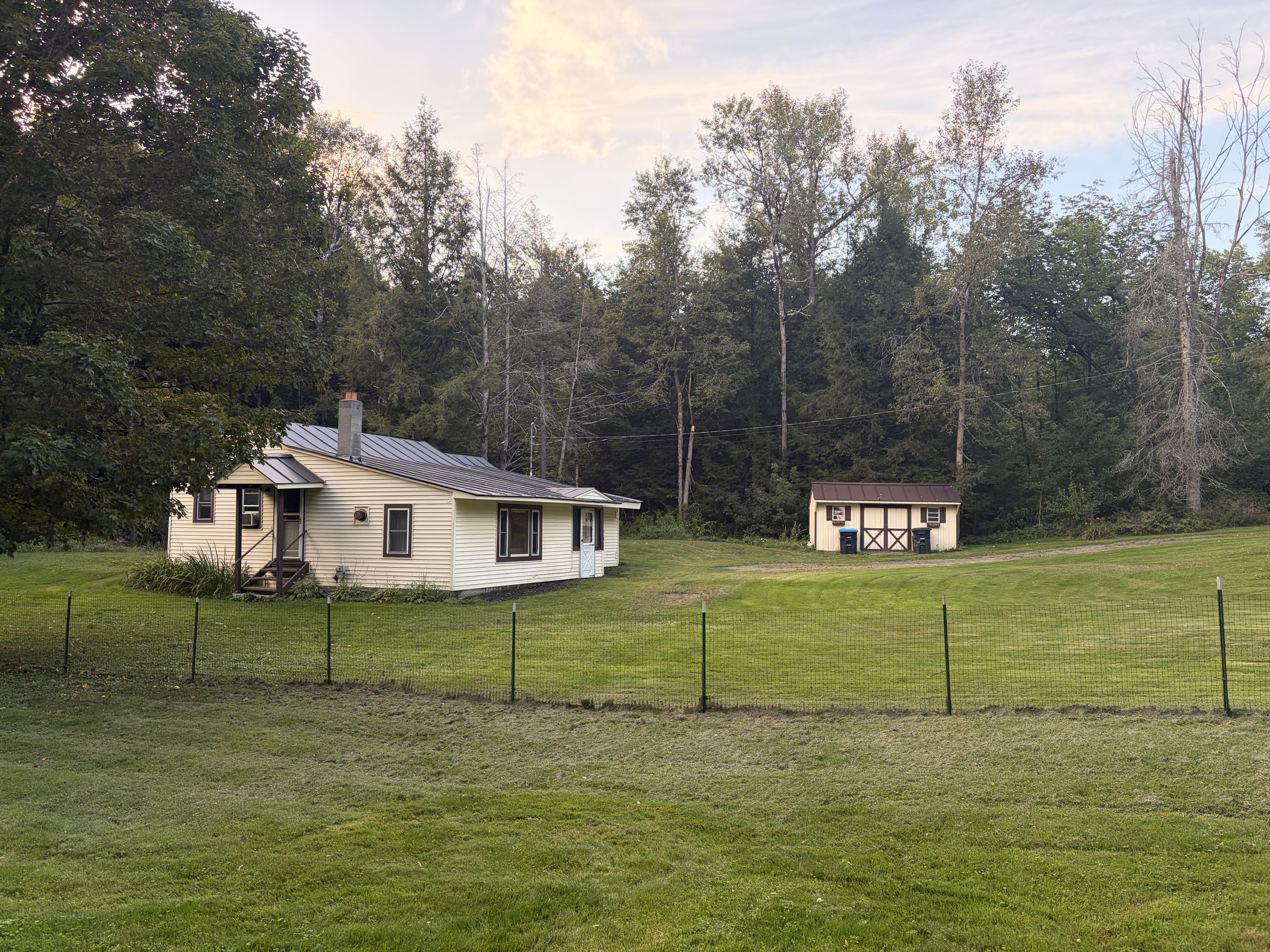 2bedroom 1bath cottage - Photo 1