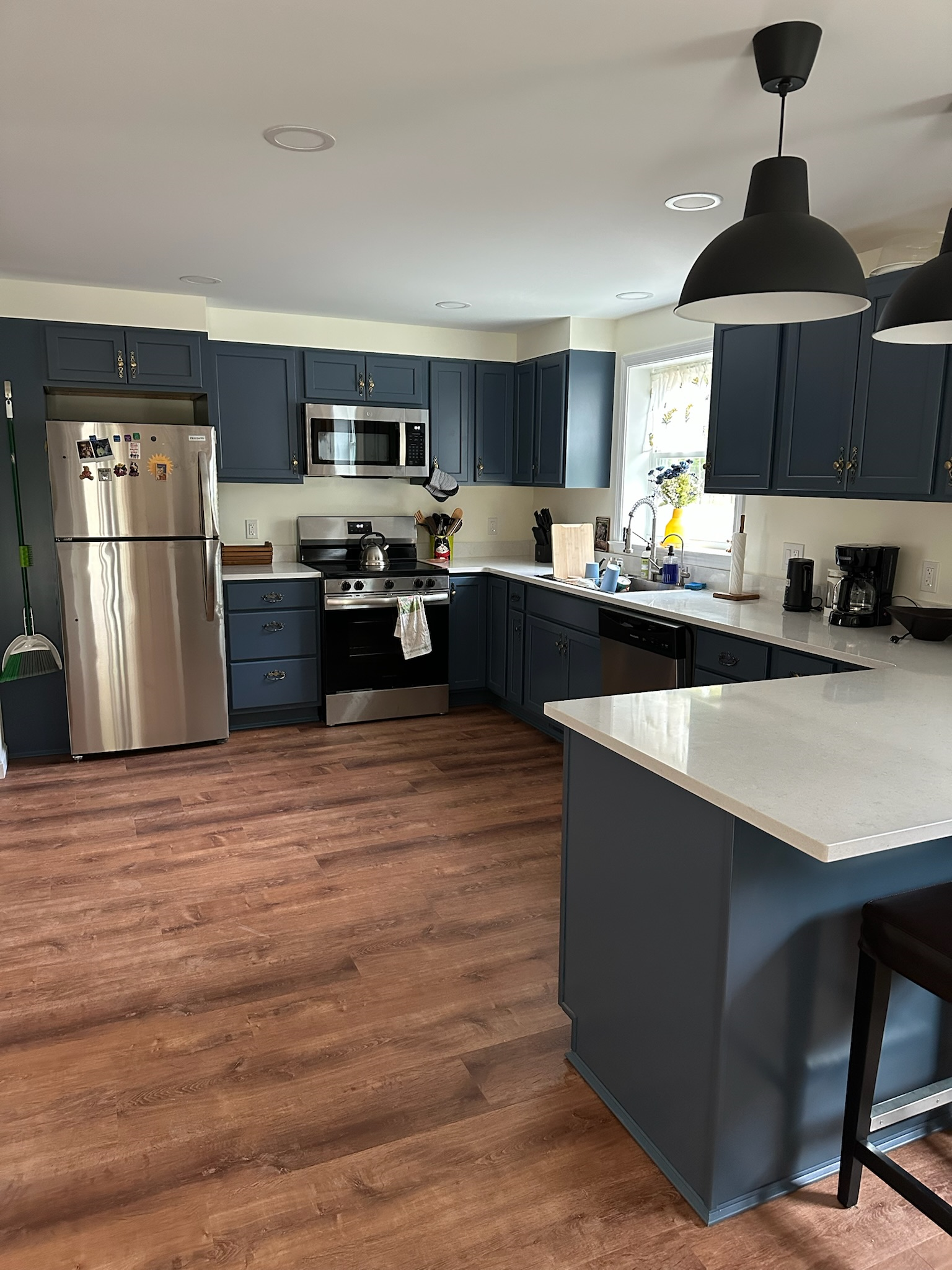 Grandpa Bernie's Renovated & Partially Furnished 3BR/2BA Home in Castleton, VT - Photo 5