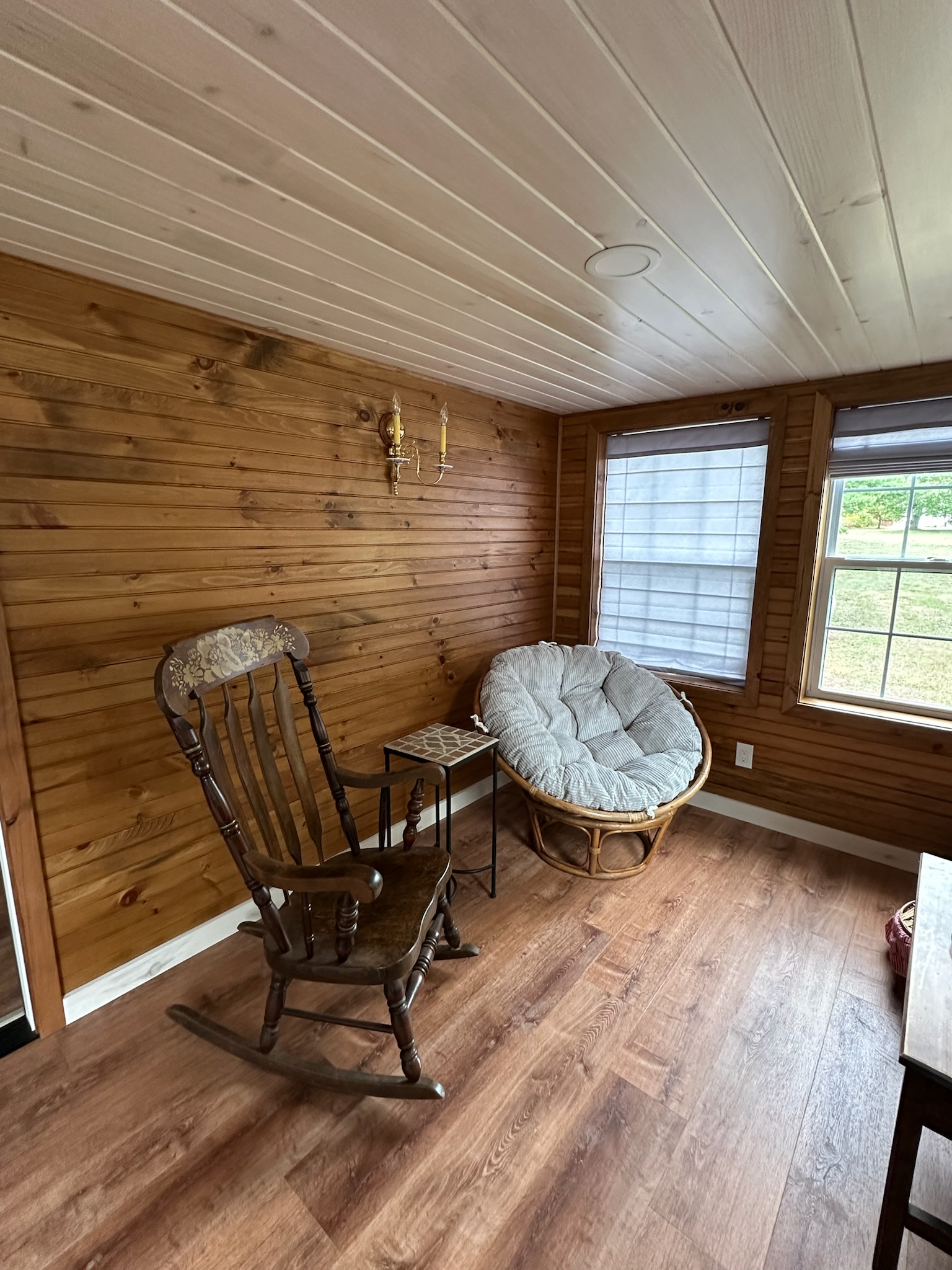 Grandpa Bernie's Renovated & Partially Furnished 3BR/2BA Home in Castleton, VT - Photo 9