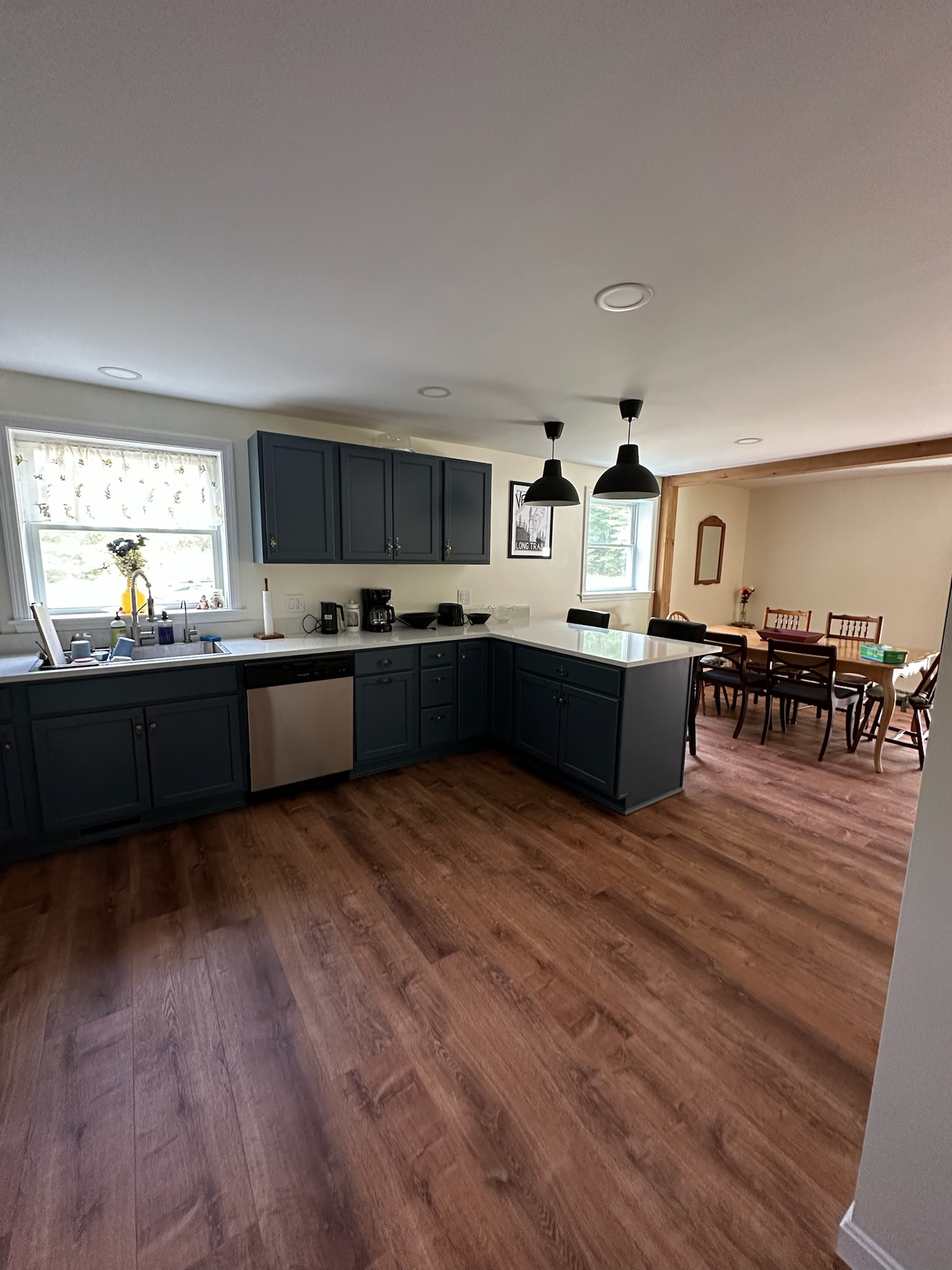 Grandpa Bernie's Renovated & Partially Furnished 3BR/2BA Home in Castleton, VT - Photo 10