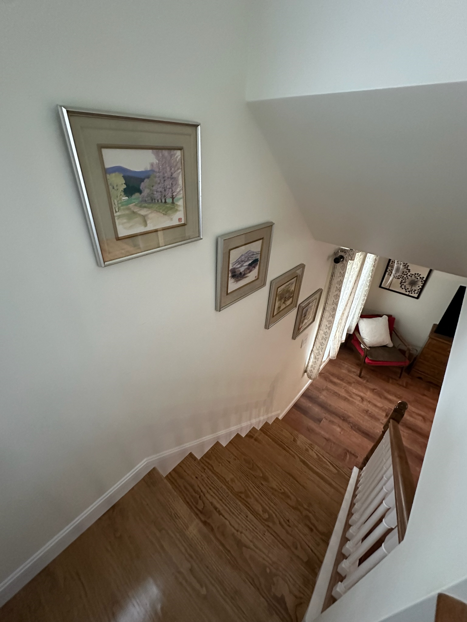 Grandpa Bernie's Renovated & Partially Furnished 3BR/2BA Home in Castleton, VT - Photo 11