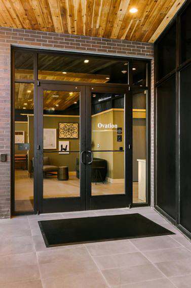Fully Furnished Apartment on the Avenue of the Arts, Steps to Center City
