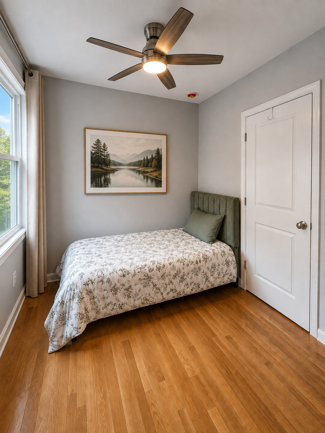 Modern Furnished 2BR Condo l Brand-New Interiors, In-Unit Laundry & Outdoor Living l Utilities Inclu - Photo 6