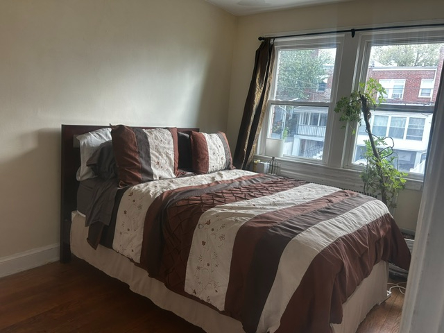 Comfortable two-bedroom townhome near H Street and Union Market - Photo 8
