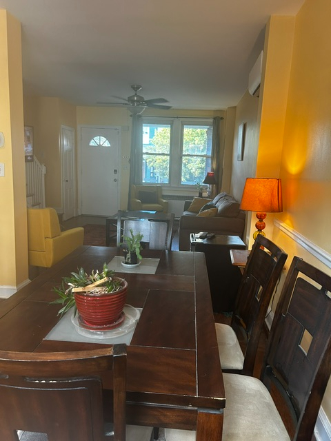 Comfortable two-bedroom townhome near H Street and Union Market - Photo 6