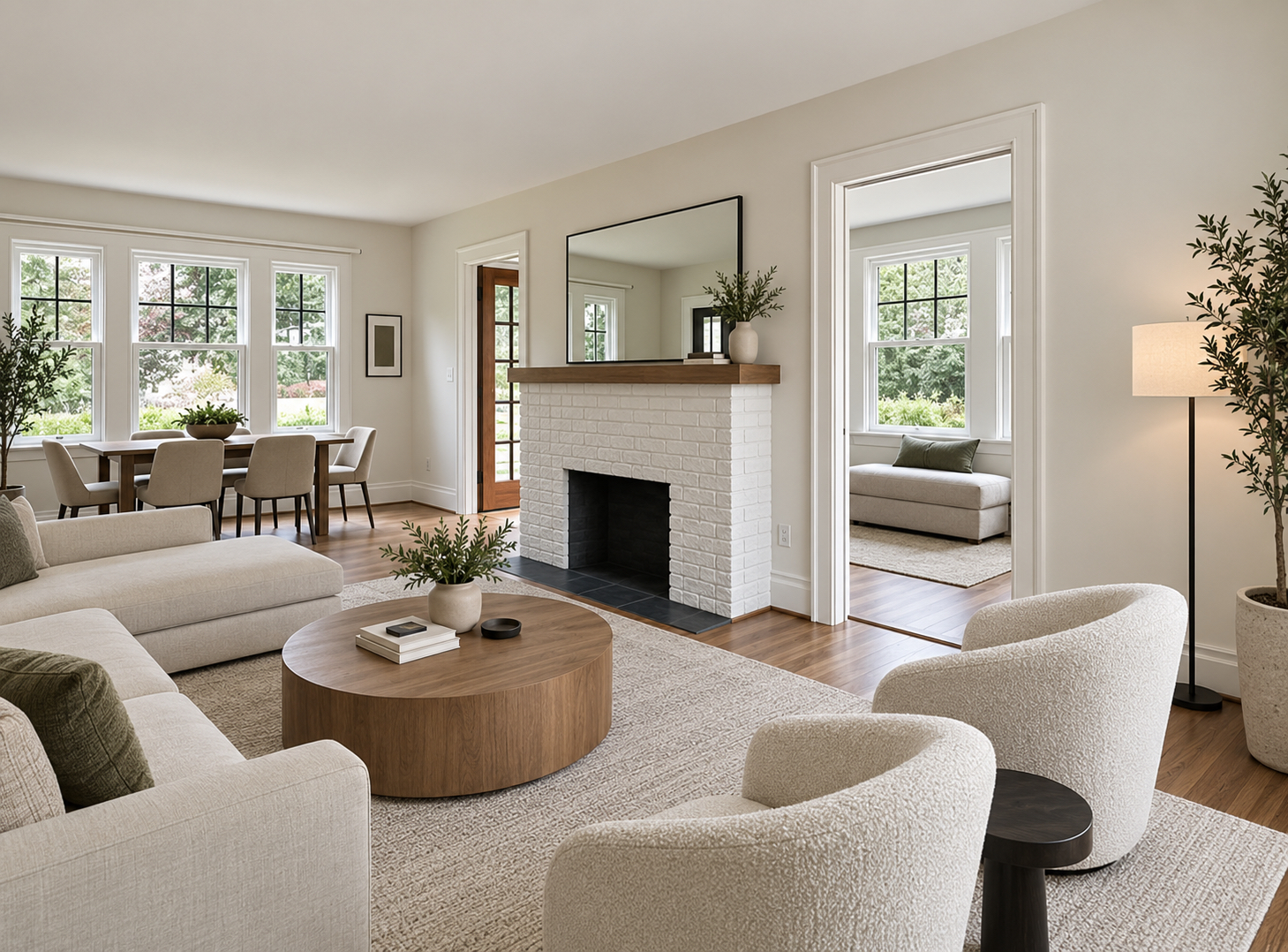 Spacious and Cozy Suburb Home - Photo 11
