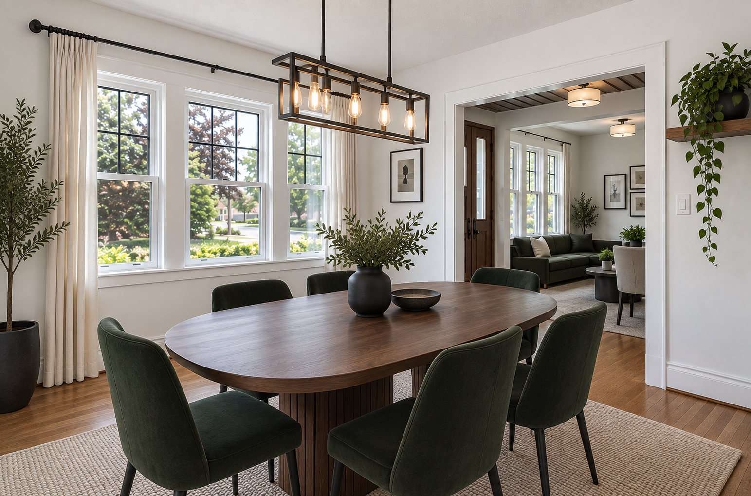 Spacious and Cozy Suburb Home - Photo 9