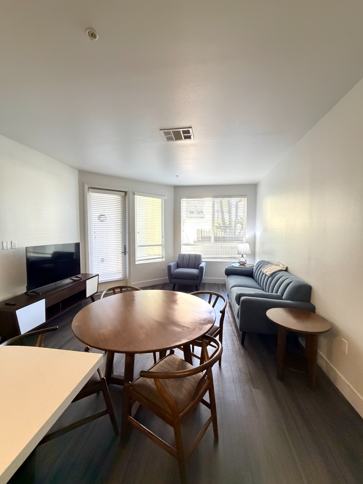 Ariva 116 - Photo 1