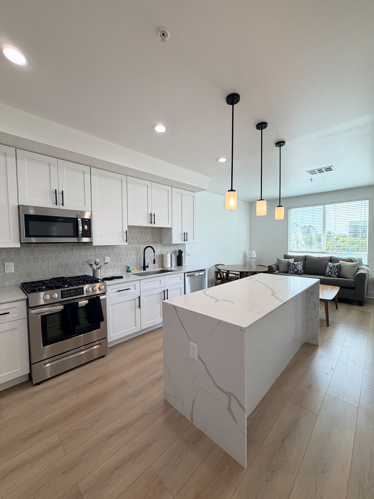 Ariva 116 - Photo 1