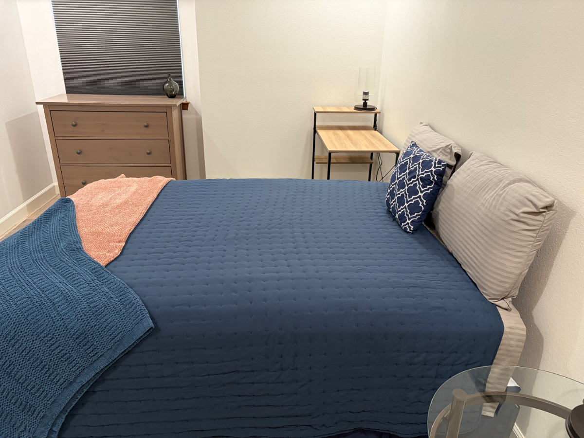 Private Room in Briargate