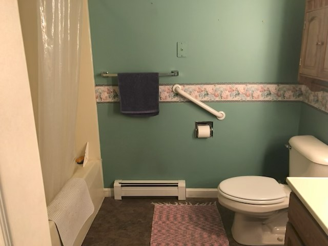 Country WRJ Condo Minutes from Work and Play - Photo 5